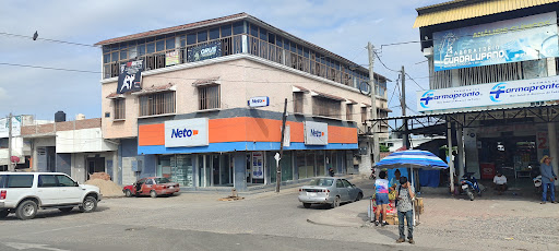 Neto Las Guacamayas 295 - Thumbnail