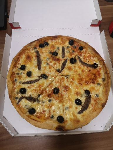 Butt Pizza Heimservice - Thumbnail