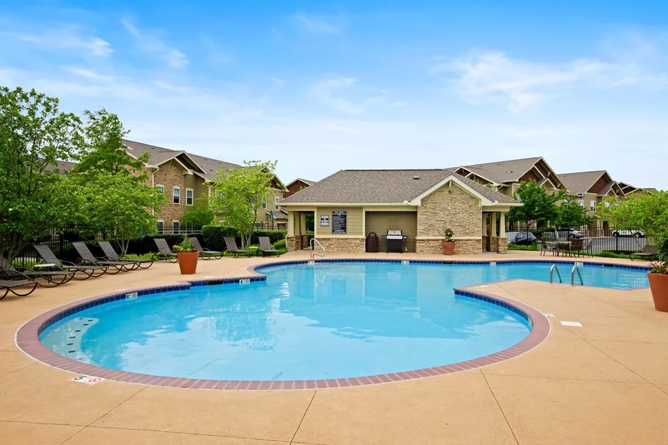 Villas at Carrington Square