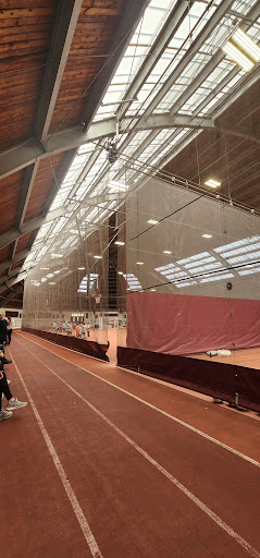 Lamb-Miller Field House - Thumbnail