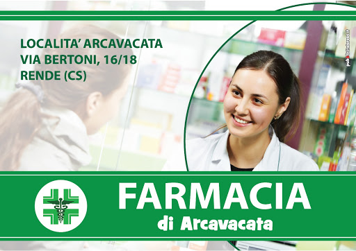 Farmacia di Arcavacata - Thumbnail