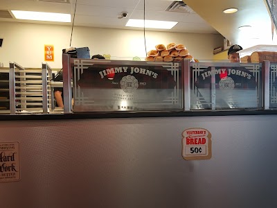 Jimmy John