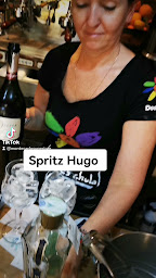 Photo n°139 de Il fornaio à Beausoleil (Consigne à bagages)