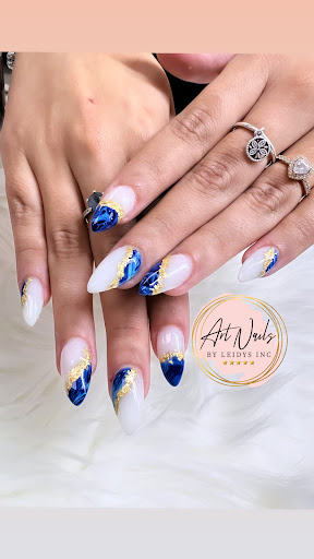 Art Nails by Leidys - Thumbnail