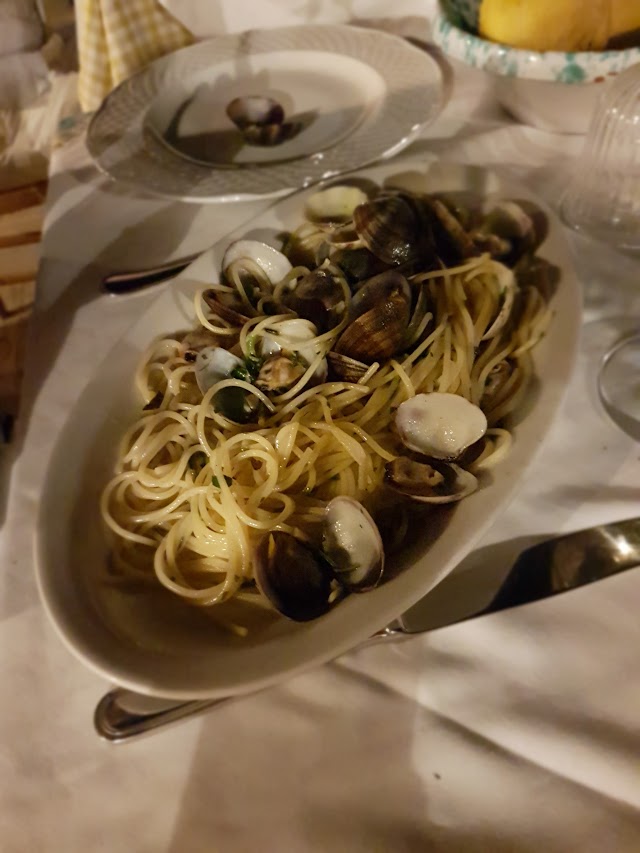 Ristorante Donna Nina