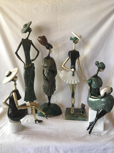 Usługi krawieckie, Sklep internetowy (odzież, torby, akcesoria od Projektanta) Pralnia