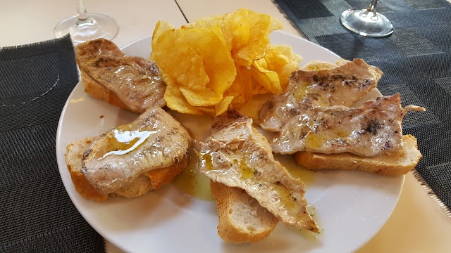 Bodega Legado Andalusi