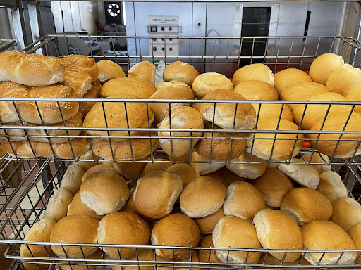 Sunny Tran Hot Bread Gallery - Australia