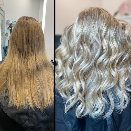 Hair by Melissa Kay - Thumbnail