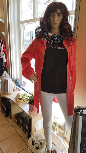 Boutique happiness - Thumbnail