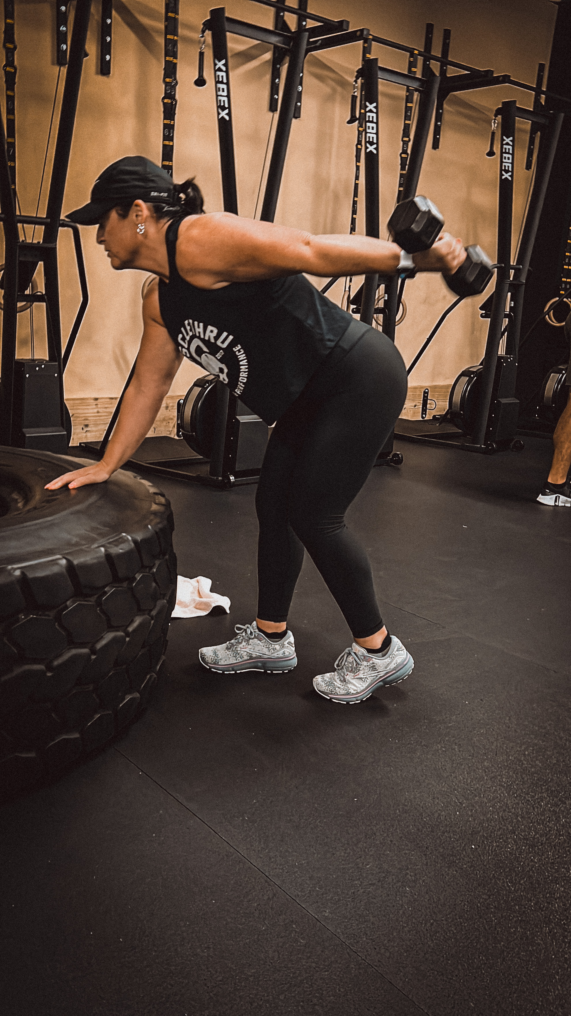MUSCLE THRU UNLIMITED photo 20