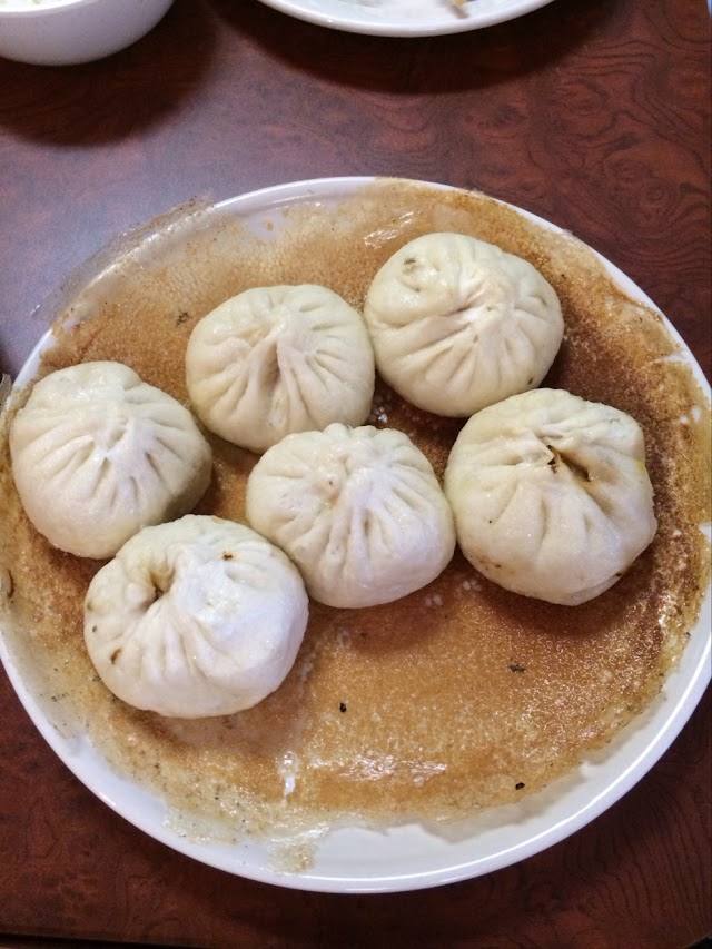 Chou's Kitchen