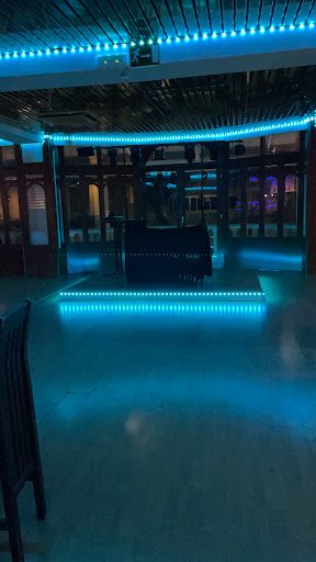 Jungle Lounge Bar
