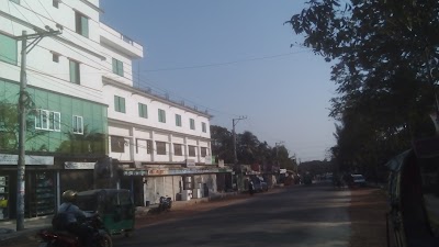 Photos of Surgicare Hospital Ltd.