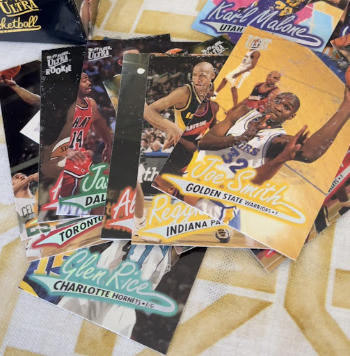 Card Shack, Sports Cards - Thumbnail