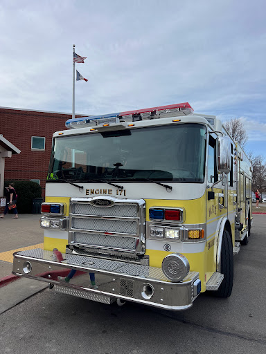 Marshalltown Fire Department - Thumbnail