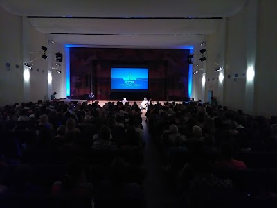 Photos of Roja Cultural Centre