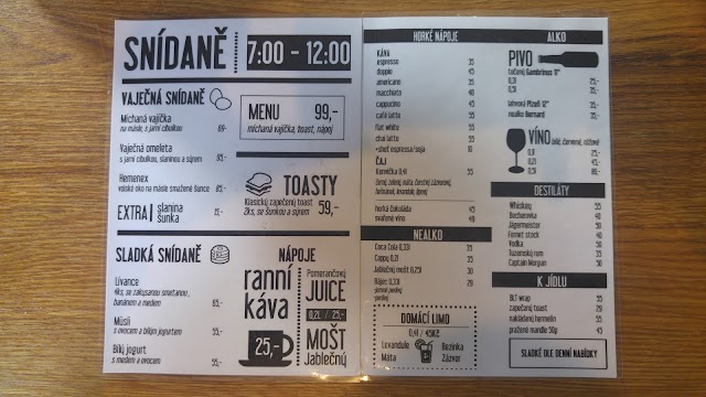ô-mai Coffee & Brunch