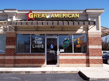 Great American Loans photo