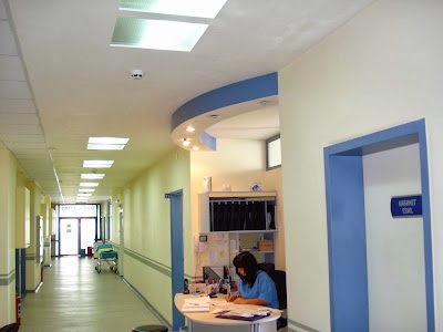 Photos of Hospital "Uro Medix" Ltd.