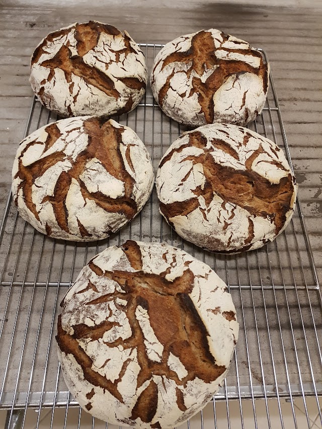 Boulangerie Madeleine