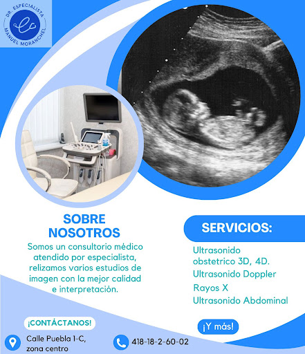 Doctor Manuel Maranchel Espinoza - Thumbnail
