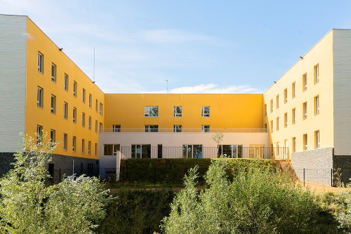 Photo de EHPAD Les Jardins d'Elodie à Cauville-sur-Mer (76930)