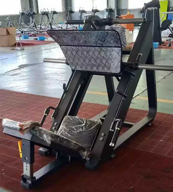 Exercise Machine