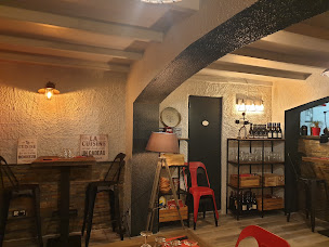 Photo n°72 de La Pignata à Paulhan (Pizzeria)