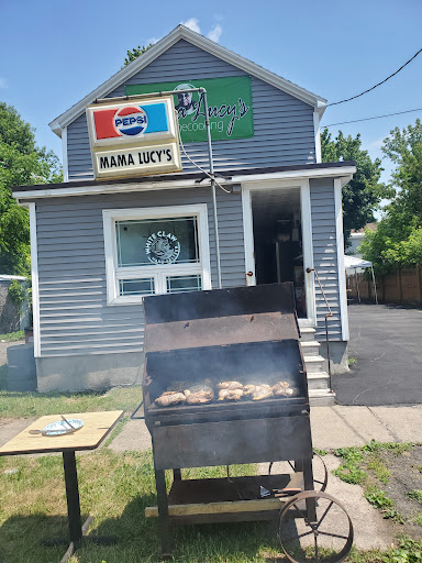 Mama Lucy's