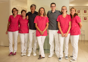 Photo n°6 de Cabinet Dentaire Dr Thierry Degorce et Dr Pierre Guinot à Tours (Dentiste)