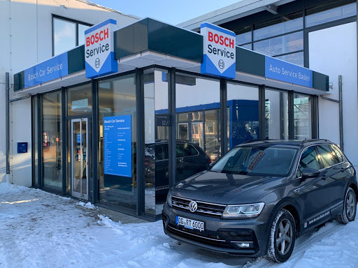 Auto Service Baden / Bosch Car Service - Thumbnail