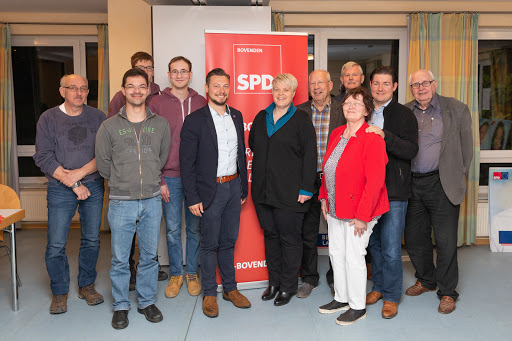 SPD-Ortsverein Bovenden - Thumbnail