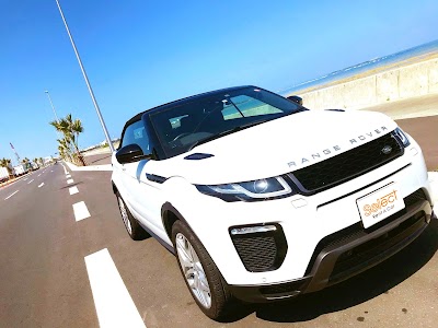 セレクトレンタカー