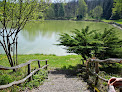 Chalet de Bielsbach à Serpaize