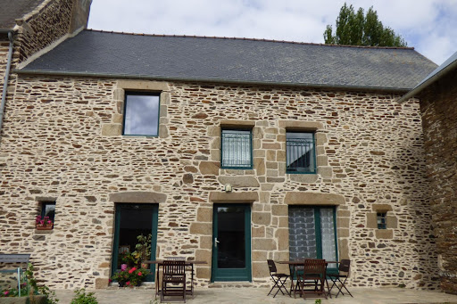 Photo de La Ferme du Vent à Saint-Méloir-des-Ondes (35350)
