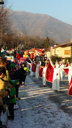 Suore Ancelle Missionarie Santissimo Sacramento - Thumbnail