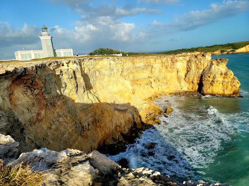 Faro Los Morrillos Gallery - United States