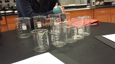Photos of South Carolina Governor's School for Science and Mathematics