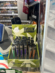 Photo n°5 de La Civette à Gap (Bureau de tabac)