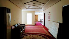 Hotel One Tariq Road Multan multan