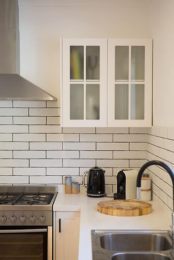 Flat Pack Kitchens - Visual