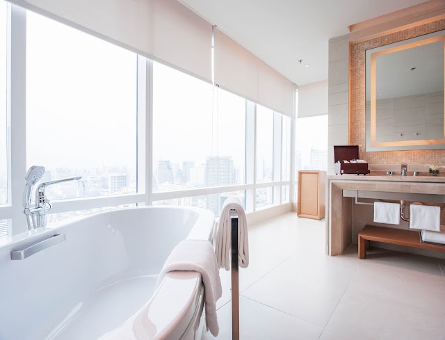 Eastin Grand Hotel Sathorn