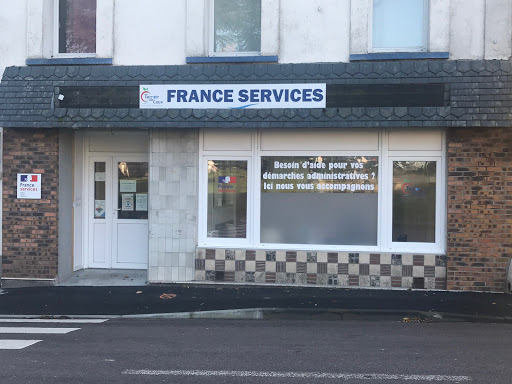 Photo de France Services Terroir de Caux