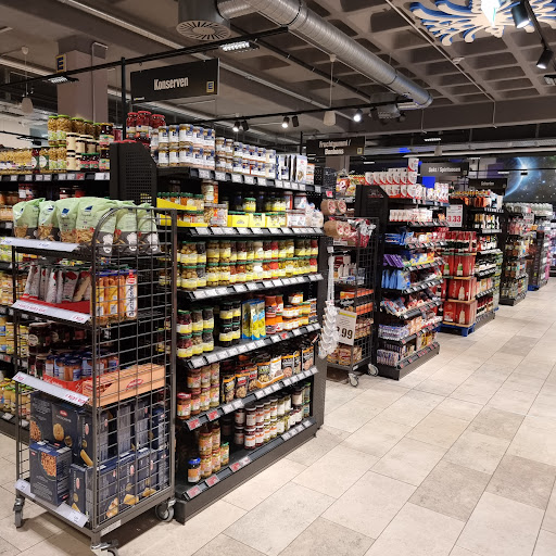 EDEKA Treugut - Visual