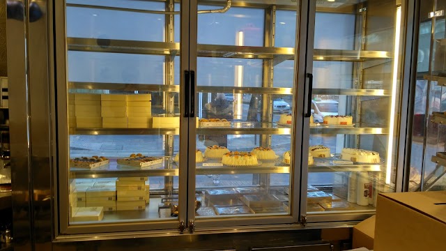 Pastelería Casa Ysla
