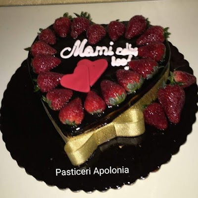 Photos of Pasti&ccedil;eri Apolonia