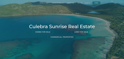 Culebra Sunrise Real Estate