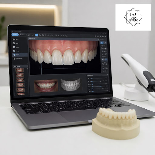 Dreaming of a confident, perfectly balanced smile? At Cuspids Dental Clinic in Behala, Kolkata, w… post image