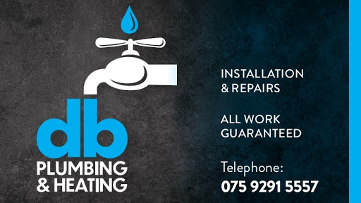 Declan byrne plumbing and heating services